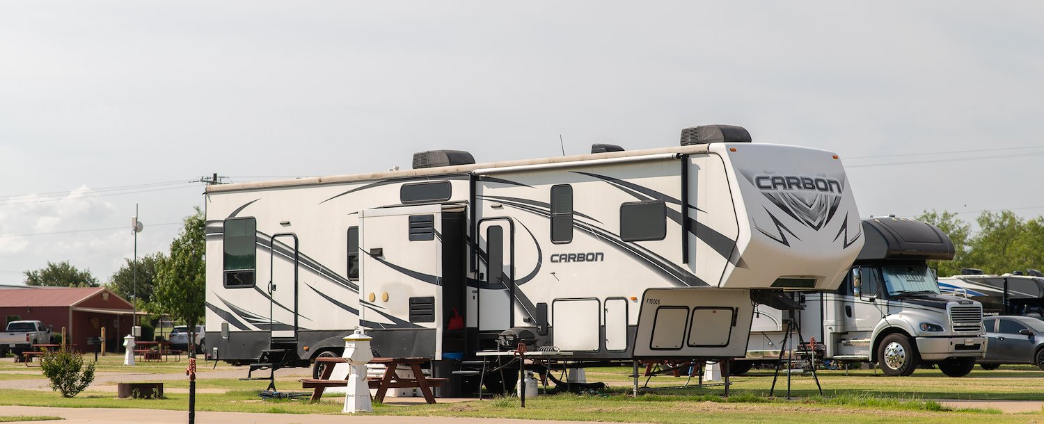 Extended Stay at Jellystone Park™ Guadalupe River