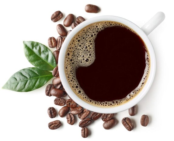 Complimentary Coffee at Jellystone Park™ Mammoth Cave