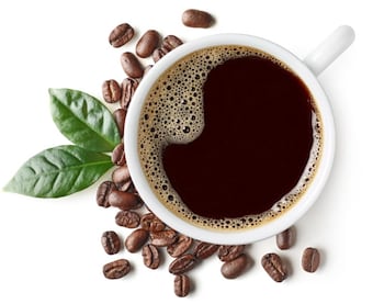 Complimentary Coffee at Jellystone Park™ Mammoth Cave