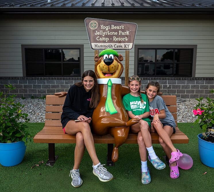 Get the Most From Your Vacation at Jellystone Park™ Mammoth Cave