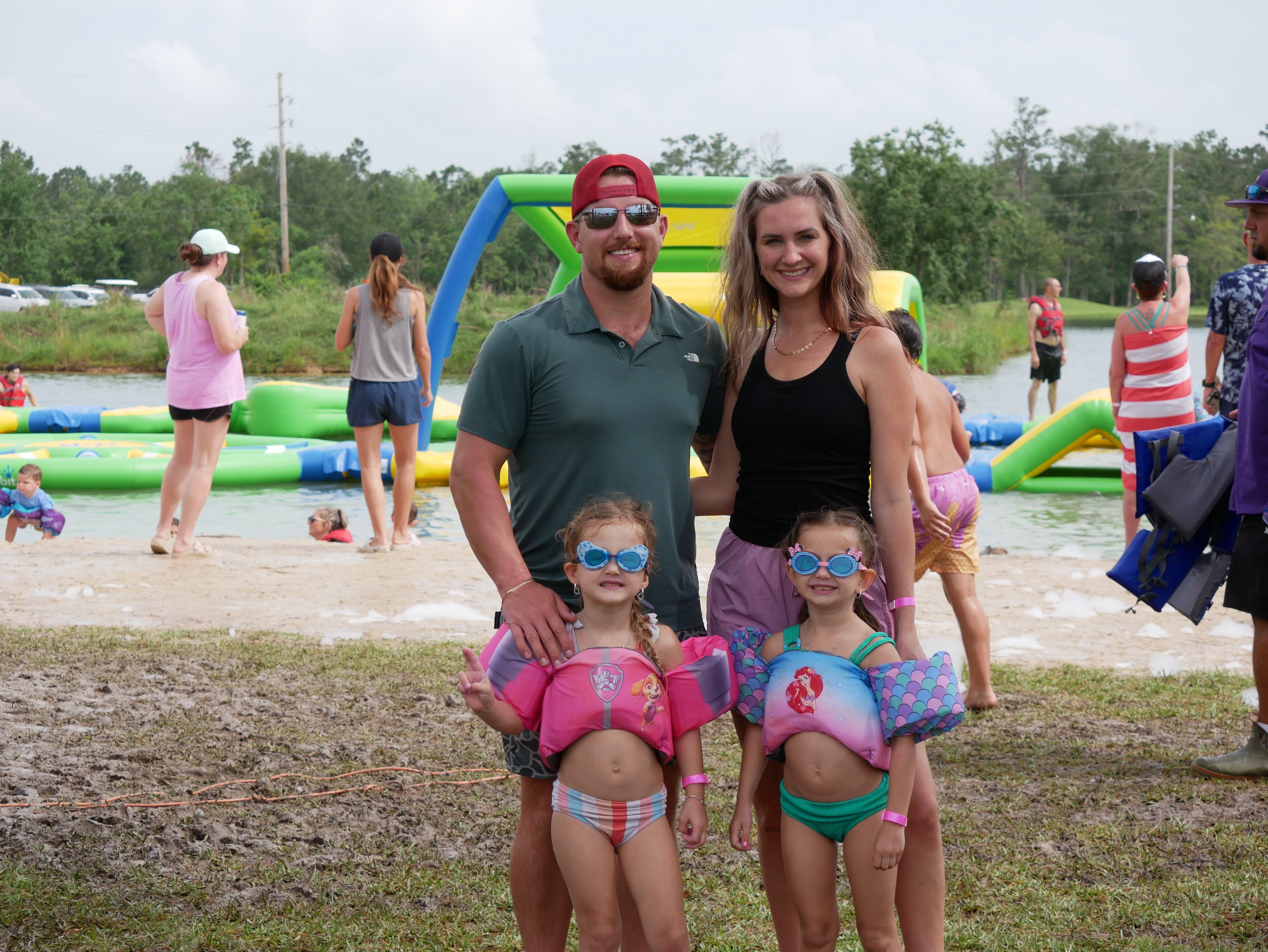 Club Yogi™ Rewards Banner