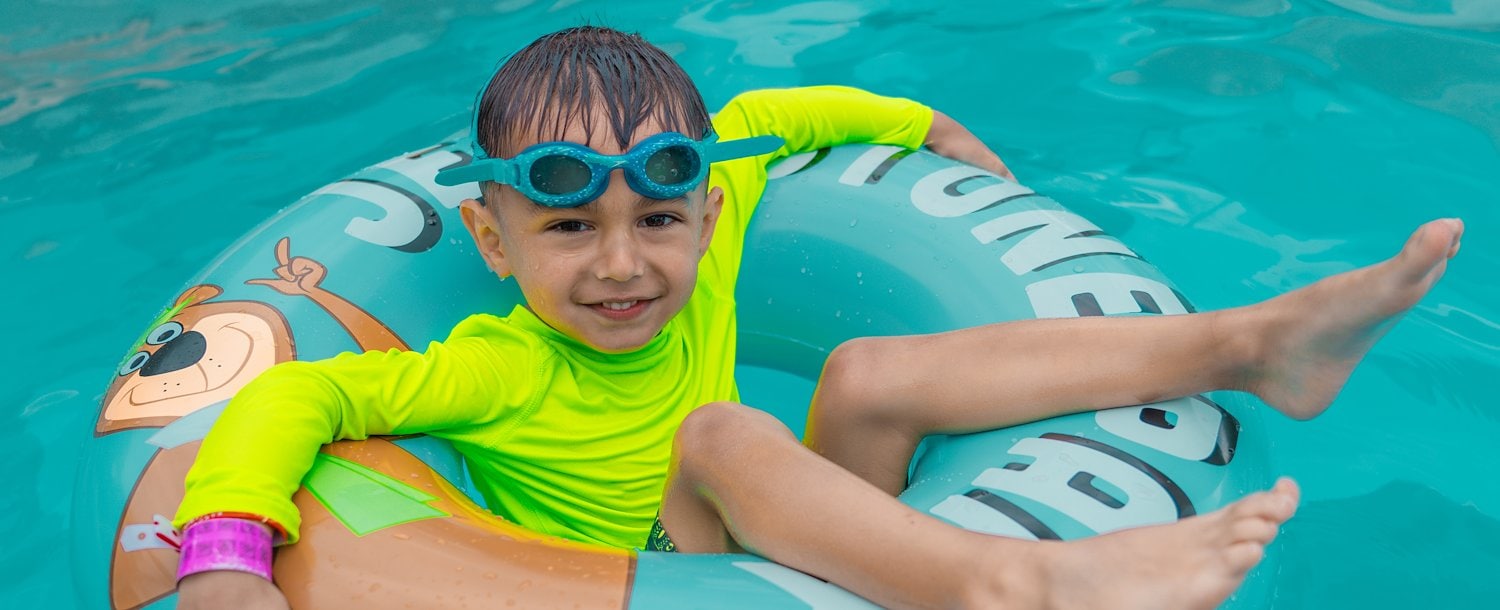 Jellystone Park Lake Charles