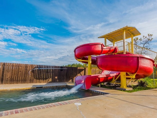 Yogi Bear Park Lake Charles La Jellystone Park™ Lake Charles | LA Camp-Resort