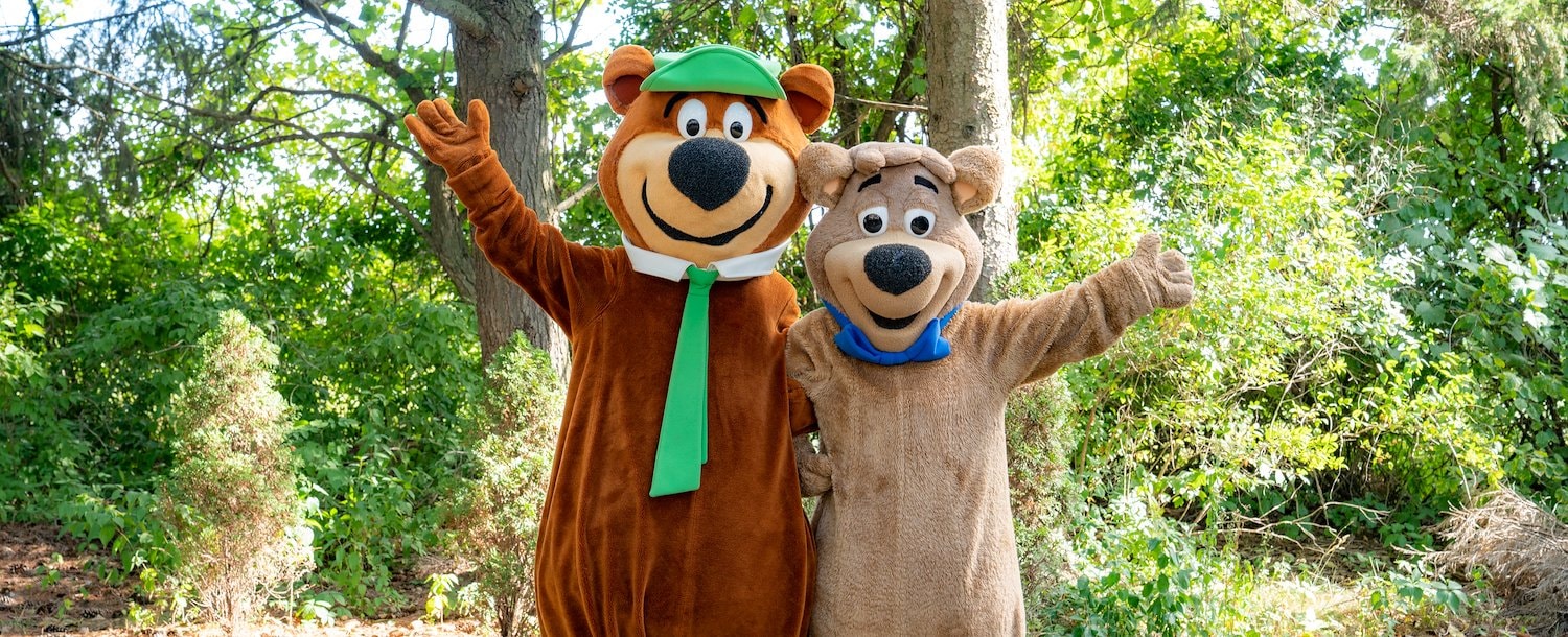 Character Interactions