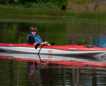 Water Rentals at Jellystone Park™ Cranberry Acres