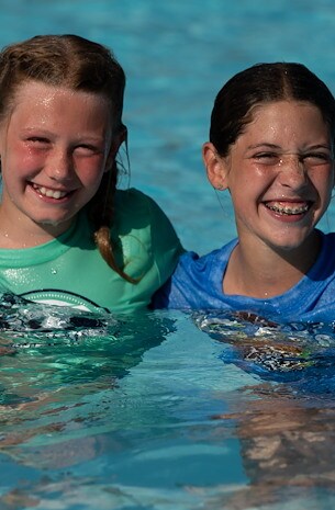 Dive into Fun at Jellystone Park™ Cranberry Acres