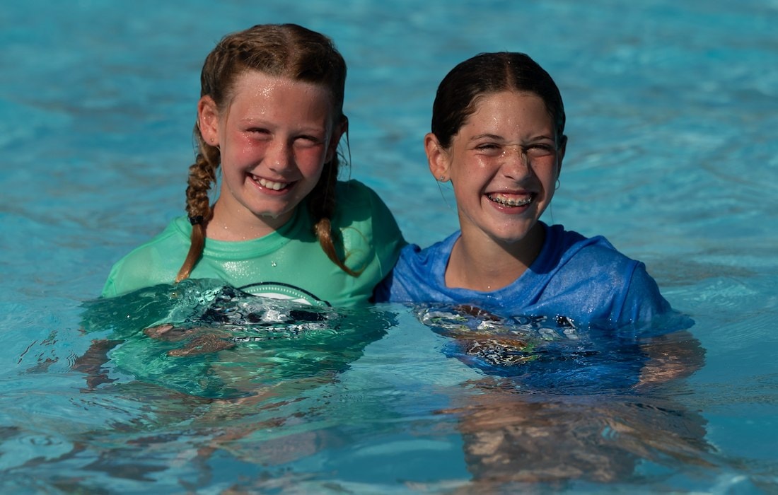 Dive into Fun at Jellystone Park™ Cranberry Acres