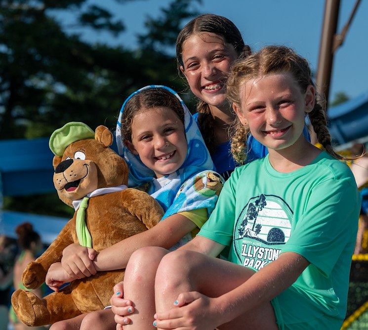 Exclusive Deals and Offers of Jellystone Park™ Cranberry Acres