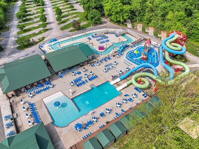 Park Information of Jellystone Park™ Williamsport