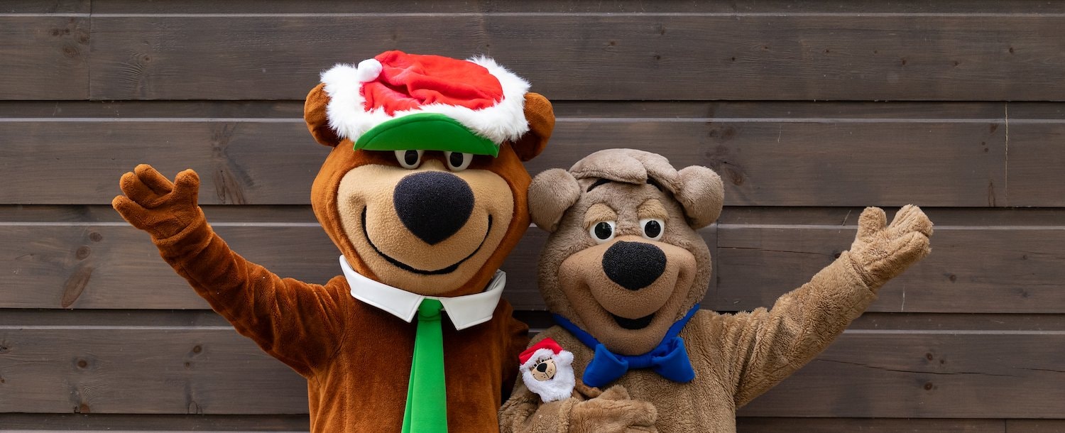 Themed Events at Camp Jellystone!