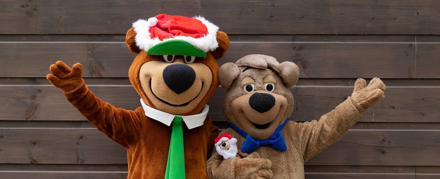 Themed Events at Jellystone Park™ Cavendish