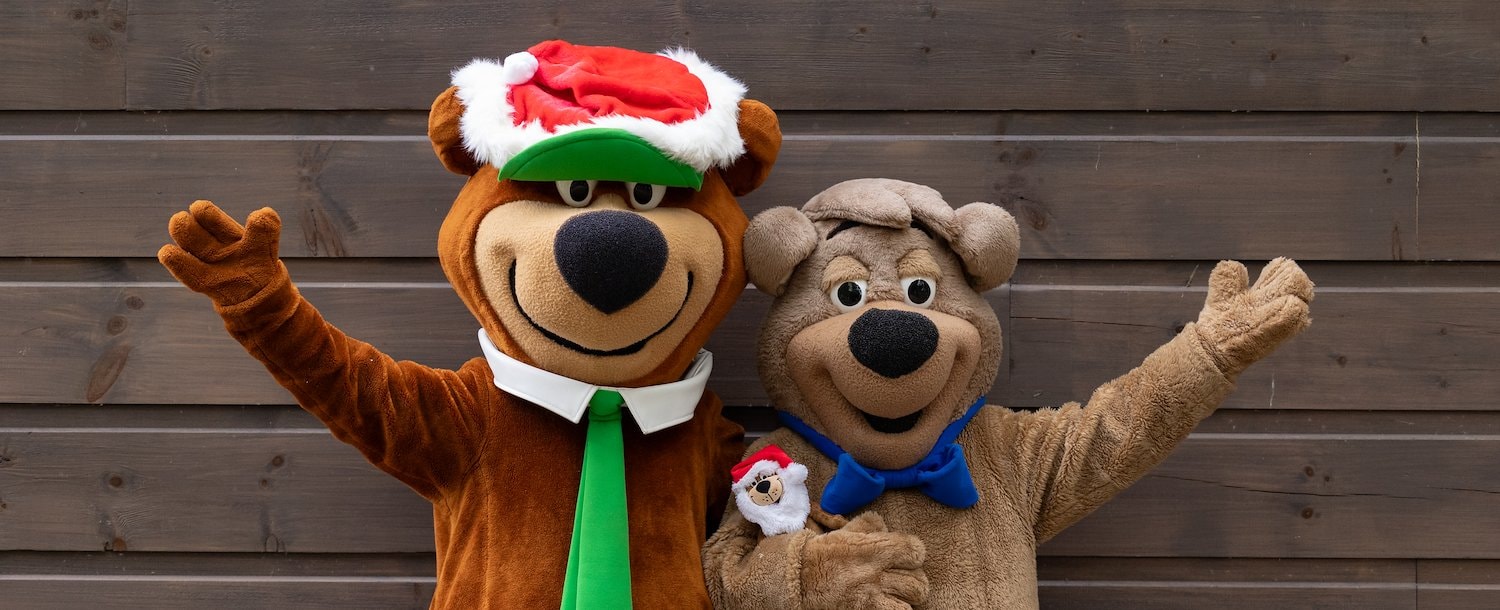 Themed Events at Jellystone Park™ Indianapolis East
