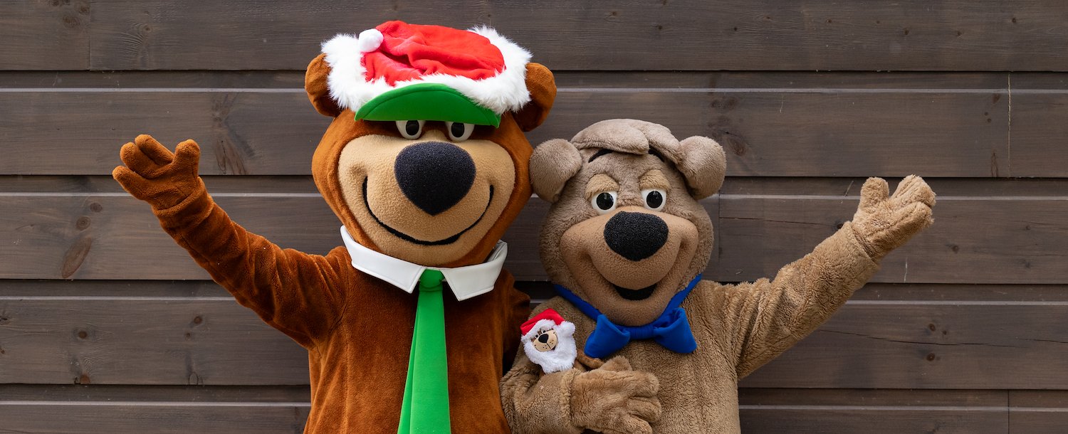 Themed Events at Jellystone Park™ South Haven