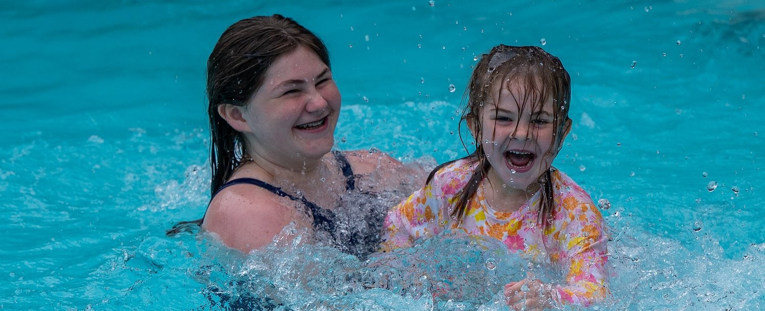 Jellystone Park™ Androscoggin Lake