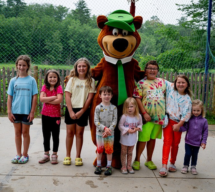 Top Offers at Jellystone Park™ Androscoggin Lake