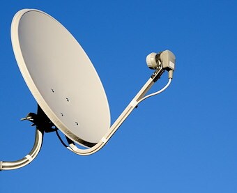 Cable/Satellite TV in Jellystone Park™ Skowhegan