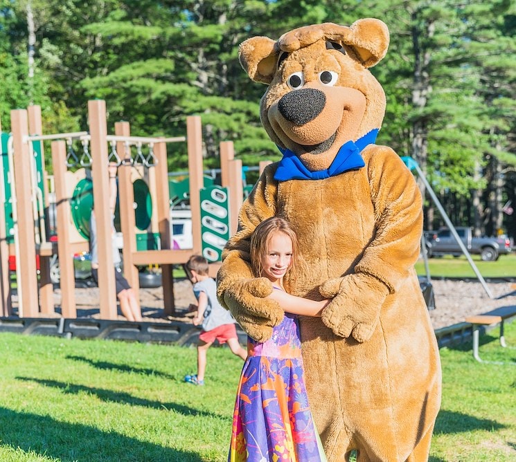 Exciting Deals and Offers of Jellystone Park™ Madison