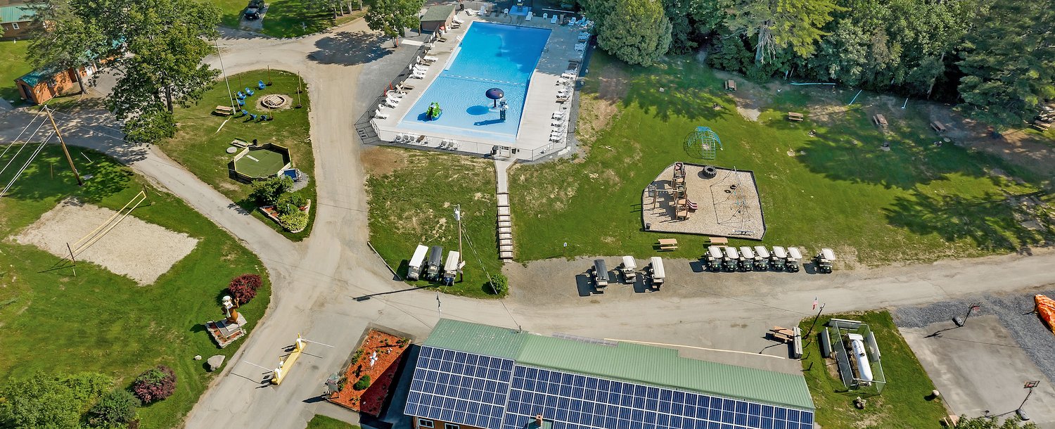 Jellystone Park™ Madison