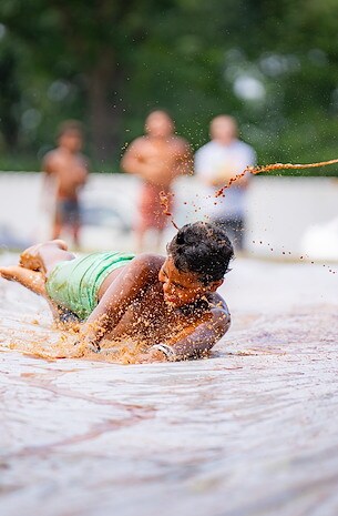 Chocolate Mania Week(end)