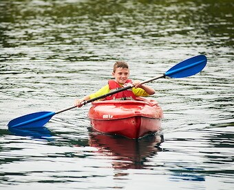 Boat Rentals for Lake Adventures