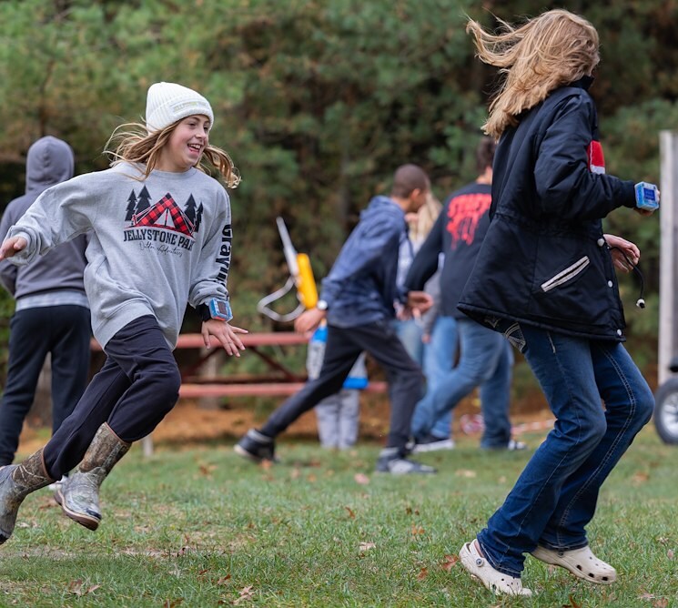 Exciting Deals and Offers at Jellystone Park™ Lake of the North