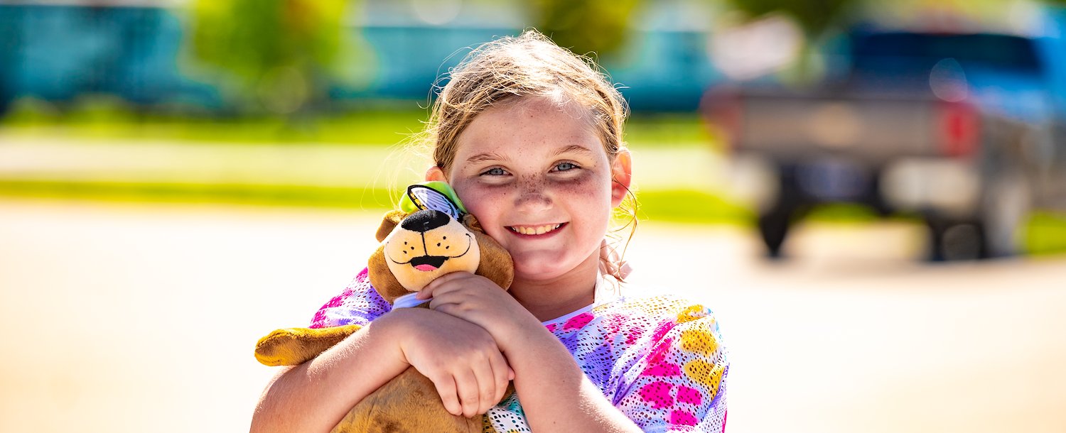 Junior Ranger Weekend at Jellystone Park™ North Port Huron