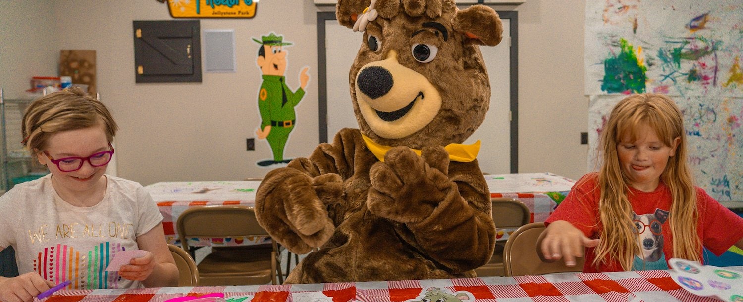 Holiday Mash Up at Jellystone Park™ Petoskey