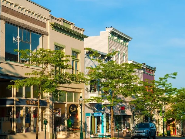 Quick Stops at Jellystone Park™ Petoskey