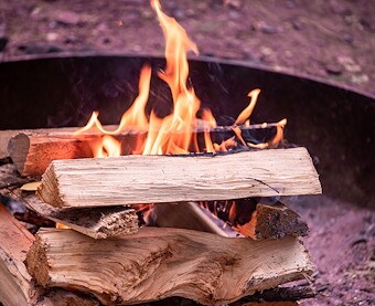 Firewood & Ice at Jellystone Park™ Mammoth Cave