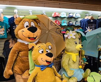 Our Camp-Resort Convenience Store at Jellystone Park™ Deleware Beaches