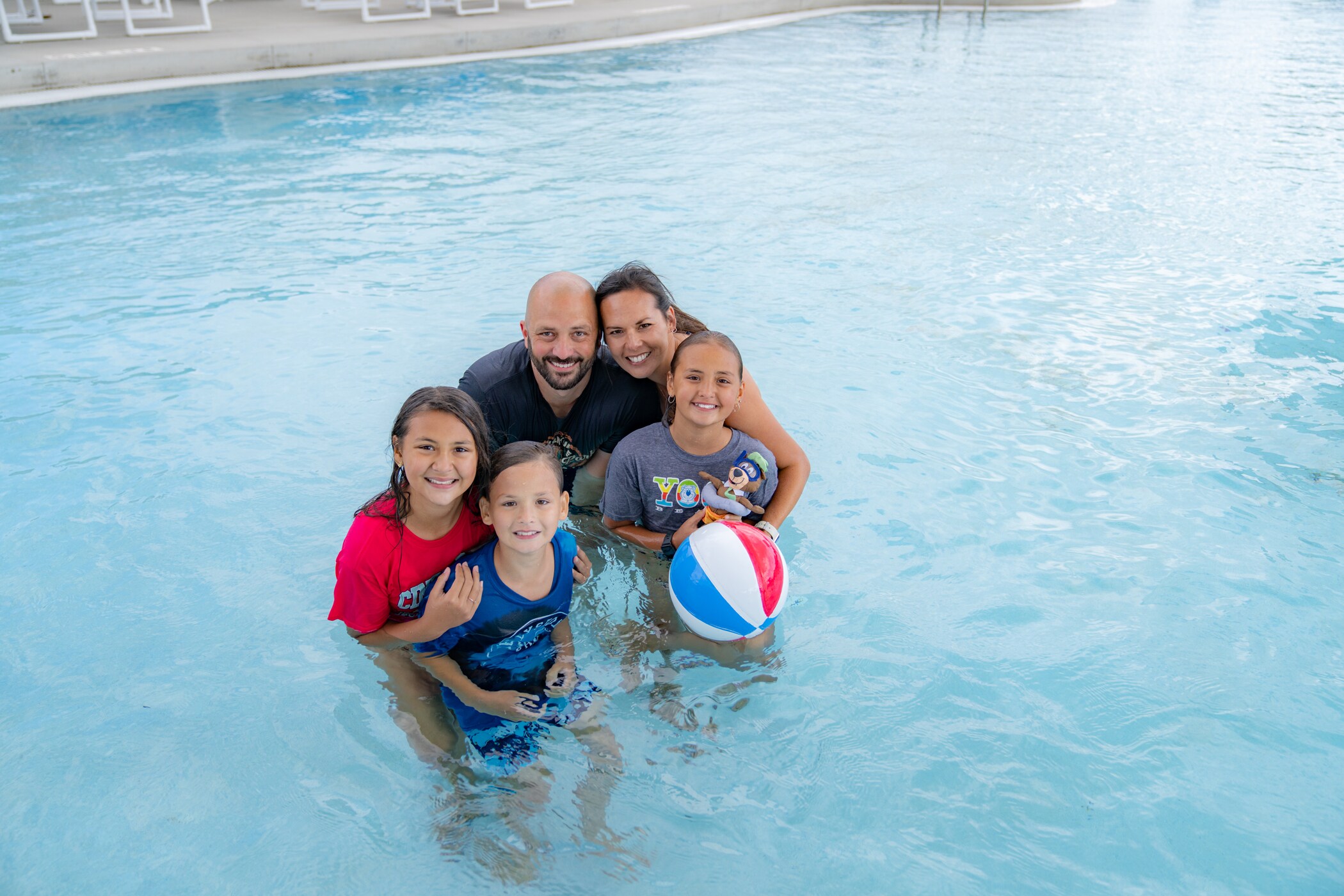 Attractions at Jellystone Park™ Petoskey