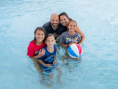 Attractions at Jellystone Park™ Petoskey