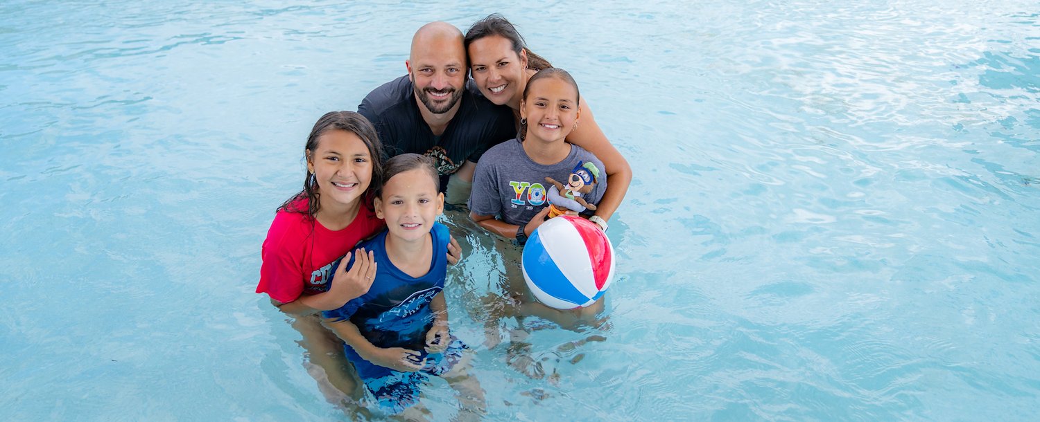 Attractions at Jellystone Park™ Petoskey