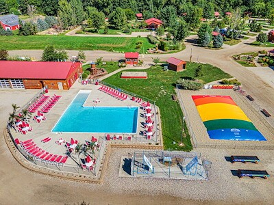 Park Information at Jellystone Park™ South Haven