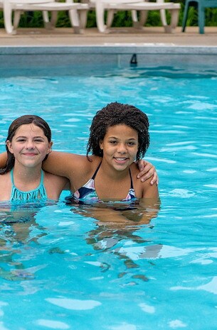 Enjoy Hours of Water-Filled Fun at Jellystone Park™ St. Louis West