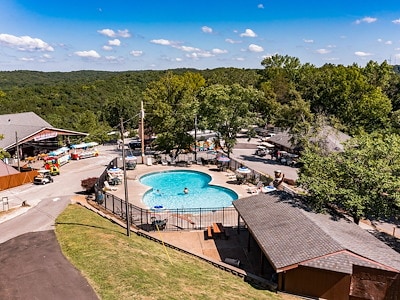 Park Information at Jellystone Park™ St. Louis West