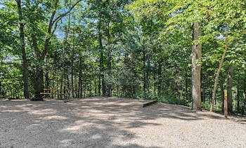 Tent Sites at Jellystone Park™ St. Louis Eureka