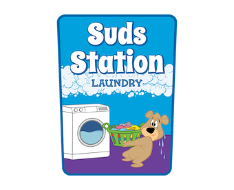 Laundry Facilities at Jellystone Park™ St. Louis West