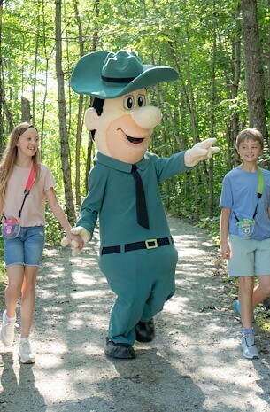 Character Interactions