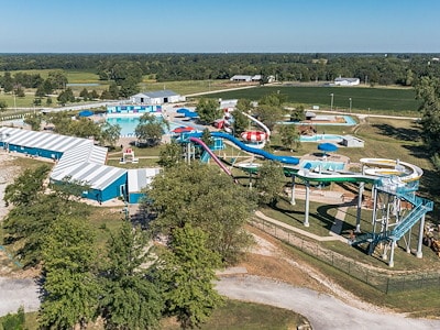 Park Info