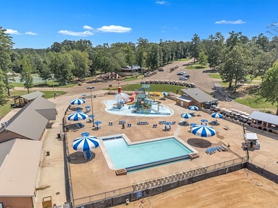 Park Information at Jellystone Park™ Jackson East