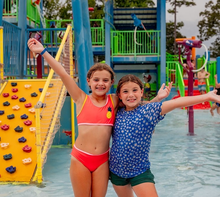 Top Offers at Jellystone Park™ Pelahatchie