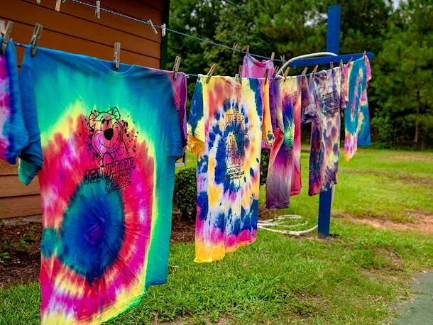 Recreation Building at Jellystone Park™ Pelahatchie