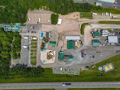 Park Information at Jellystone Park™ Woodstock