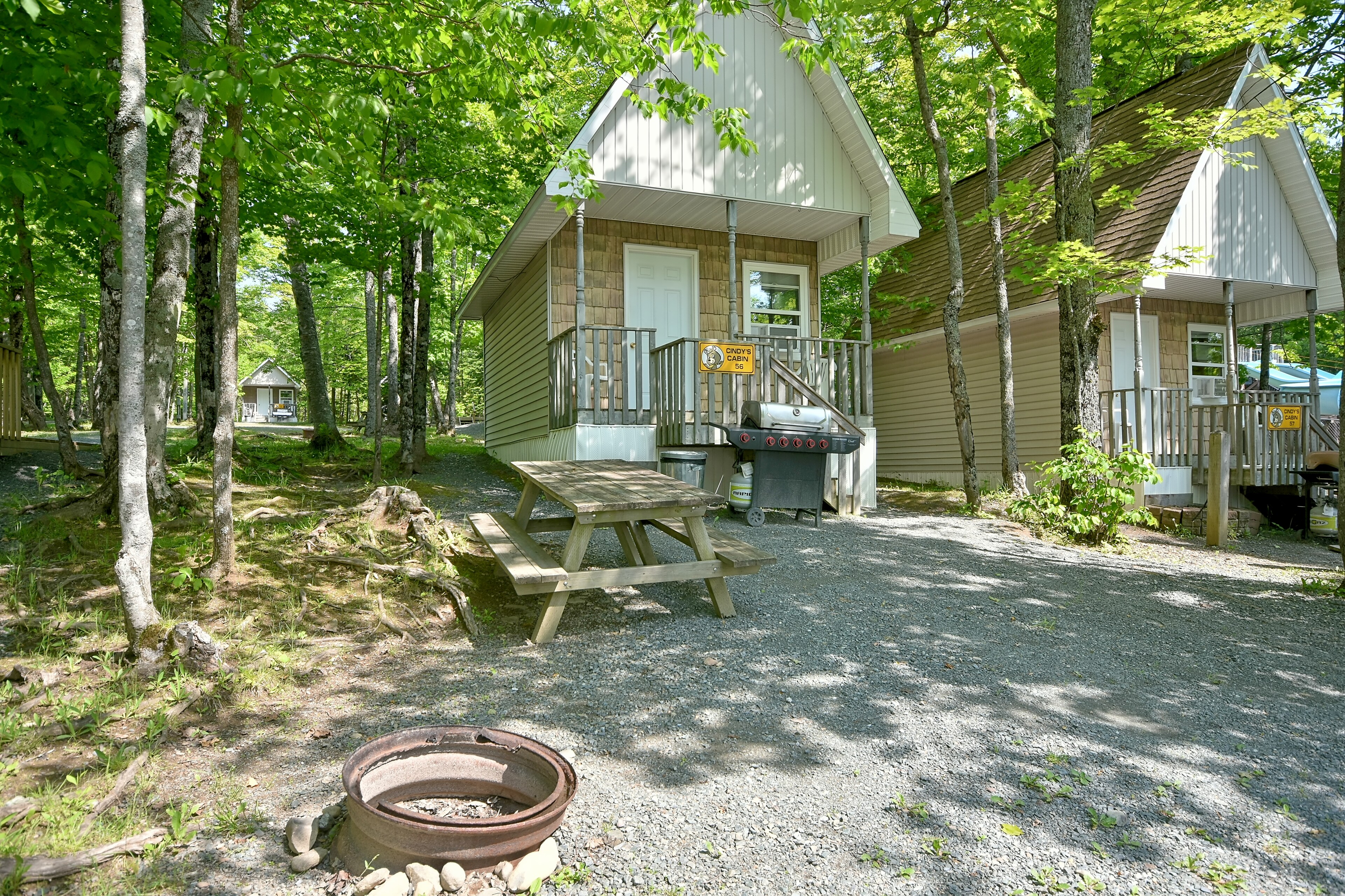 Ways to Stay at Jellystone Park™ Woodstock