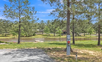 RV Sites at Jellystone Park™ Asheboro