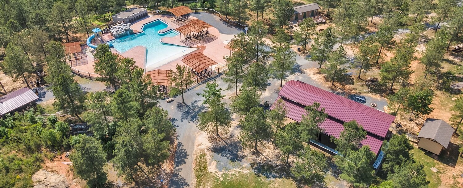 Jellystone Park™ Asheboro 