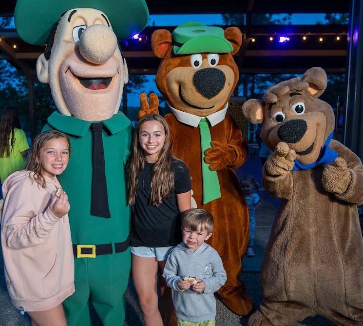 Top Offers at Jellystone Park Asheboro