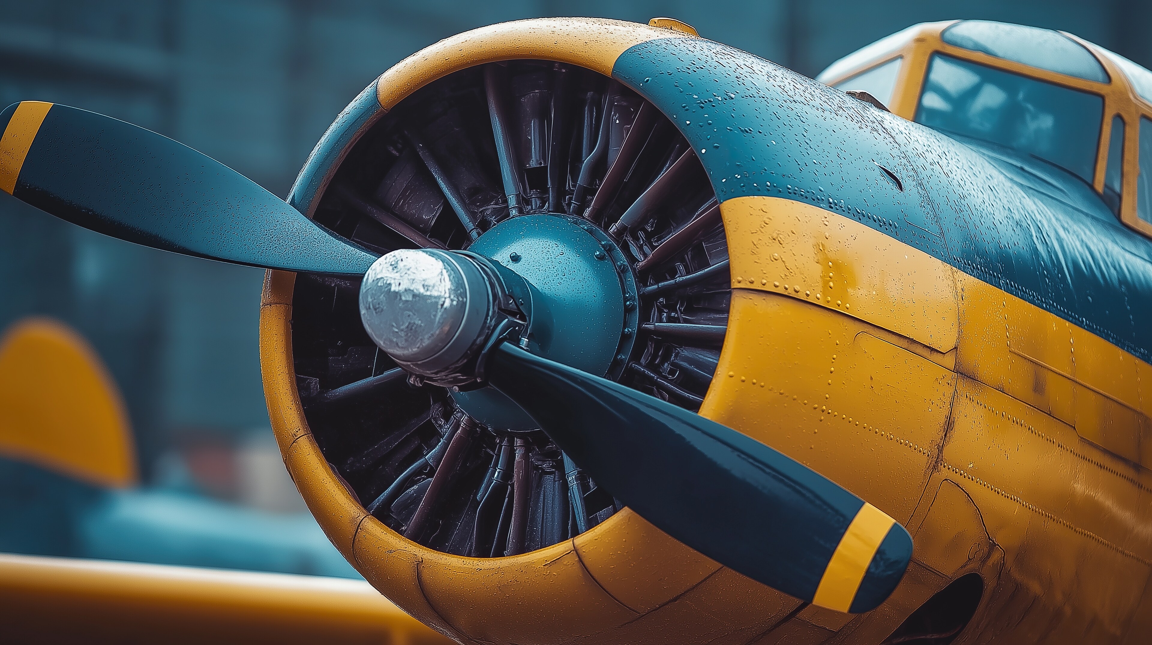 N.C. Aviation Museum