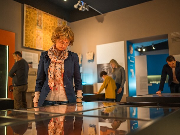 Quick Stops, National Comedy Center nearby Jellystone Park™ Chautauqua County